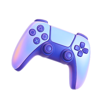 Decorative game controller